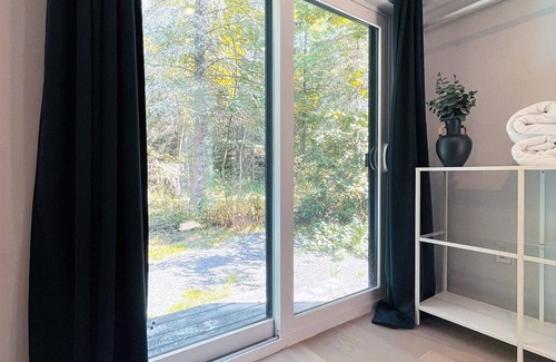 Arkville Cabina | NEW Modern Catskills Mountain Cabin Getaway