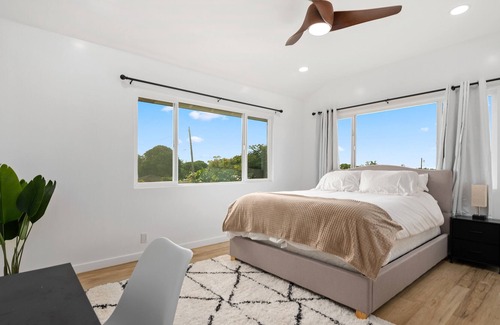 Wahiawa Casa | New Modern, Central Home - 3 bedrooms