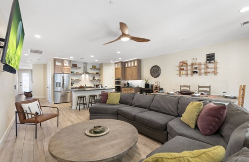 Clarkdale Casa | NEW! Modern Comfort in the Heart of Verde Valley