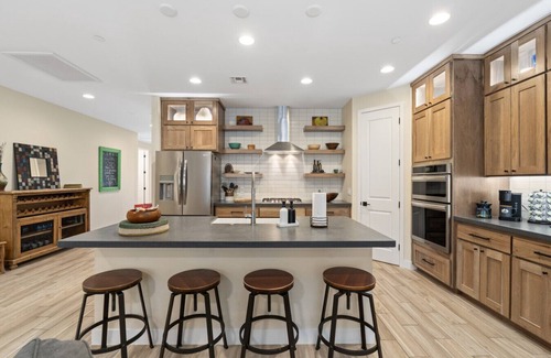 Clarkdale Casa | NEW! Modern Comfort in the Heart of Verde Valley