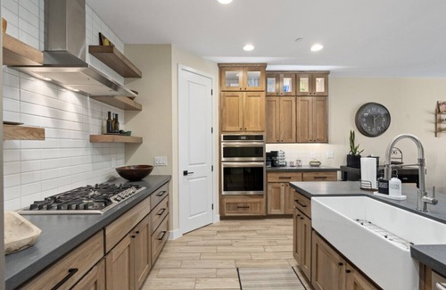Clarkdale Casa | NEW! Modern Comfort in the Heart of Verde Valley