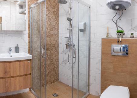 Varna Municipality Apartamento | New Modern & Cozy apartment with FREE Private parking and EV charging station