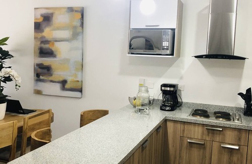 Mazatlán Apartamento | New Modern Decor Apartment Near Ocean