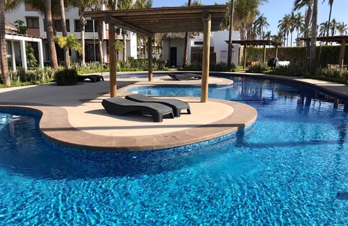 Mazatlán Apartamento | New Modern Decor Apartment Near Ocean