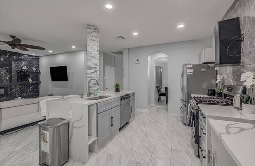George Bush Park/Eldridge Casa | *NEW* Modern Getaway - Houston