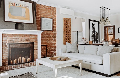Washington Park West Casa | NEW Modern/Historic Home | Walk to Wash Park