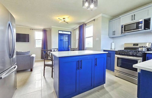 Ocean City Casa | New Modern Home near Airport, Beaches & Shopping
