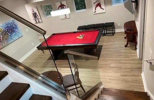 Home Park Casa | New Modern Home near GA Tech