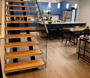 Home Park Casa | New Modern Home near GA Tech
