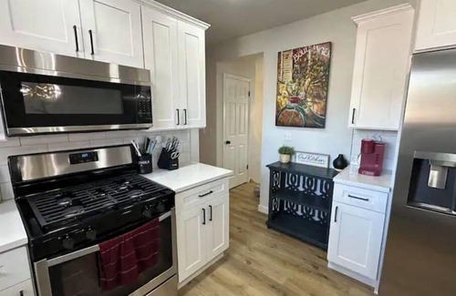 West Jordan Apartamento | New Modern home Salt Lake City | West Jordan