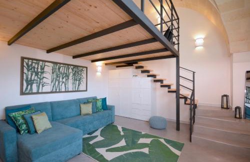 Roccaforzata Apartamento | New modern loft by FM atelier