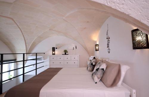 Roccaforzata Apartamento | New modern loft by FM atelier