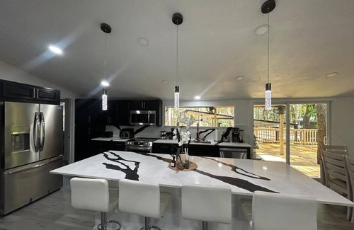 Wesley Chapel South Casa | New Modern Luxury Wesley Chapel