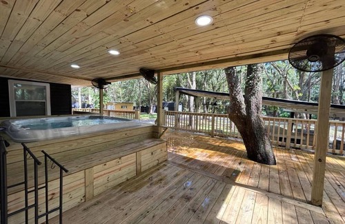 Wesley Chapel South Casa | New Modern Luxury Wesley Chapel