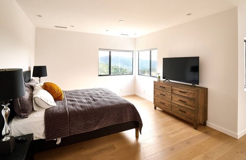 Malibu Casa | New Modern Malibu Home