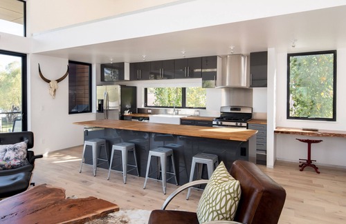 Jackson Casa | New Modern Mountain Views in East Jackson, WY