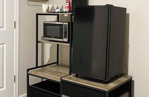Dundee Apartamento | New Modern Studio/Guest House in serene Dundee, Great Location, Smoke-Free