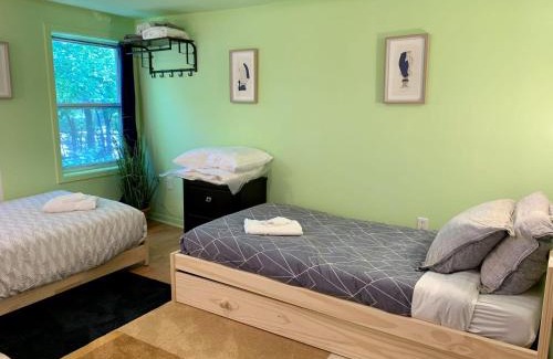 North End Apartamento | NEW! Modern & Stylish Perfect for Families and Groups, #4