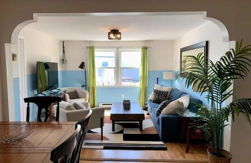 North End Apartamento | NEW! Modern & Stylish Perfect for Families and Groups, #4