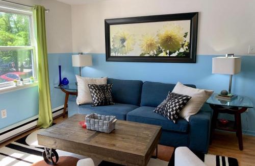 North End Apartamento | NEW! Modern & Stylish Perfect for Families and Groups, #4
