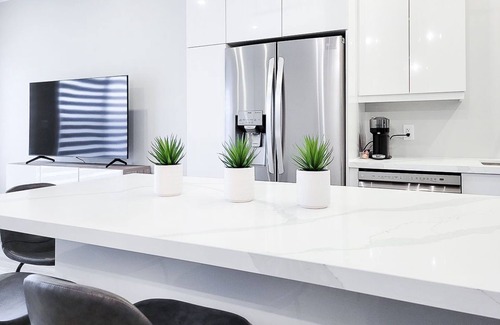 Welland Casa | New Modern Townhouse Welland