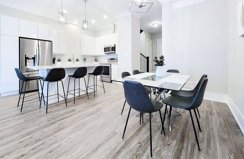 Welland Casa | New Modern Townhouse Welland