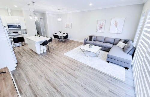 Welland Casa | New Modern Townhouse Welland