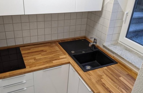 Grimmelfingen Apartamento | NEW Modern vacation apartment Ulm