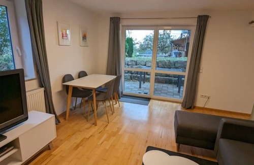 Grimmelfingen Apartamento | NEW Modern vacation apartment Ulm
