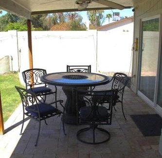Ahwatukee Foothills Casa | NEW! Modern Villa Getaway with an amazing pool