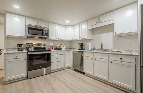 Loma Casa | NEW! MoJoe: New Build Close to Biking Trails