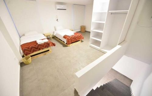 Batroun Apartamento | New Moon Duplex Studio in Batroun Souk