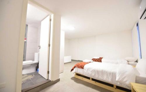 Batroun Apartamento | New Moon Duplex Studio in Batroun Souk
