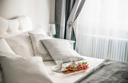 Quartiere XXXIII Lido di Ostia Ponente Apartamento | NEW MOON LUXURY APARTMENT