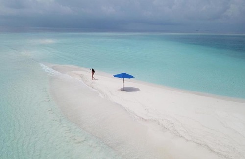 Ukulhas Casa | New Moon Village