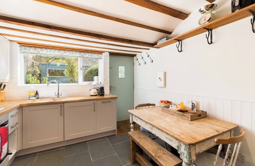 Moreton-in-Marsh Casa | *NEW* Moreton Cottage | Central | Garden | Pass The Keys