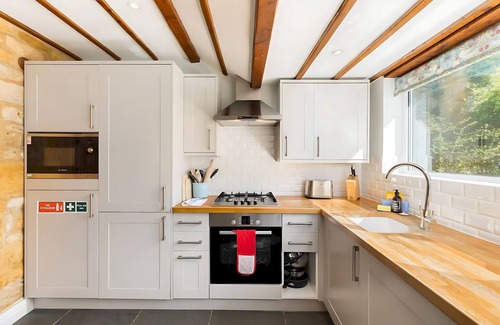 Moreton-in-Marsh Casa | *NEW* Moreton Cottage | Central | Garden | Pass The Keys