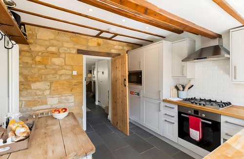 Moreton-in-Marsh Casa | *NEW* Moreton Cottage | Central | Garden | Pass The Keys