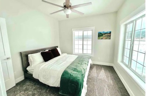 Irwin Casa | New Mountain Retreat With Private Hottub