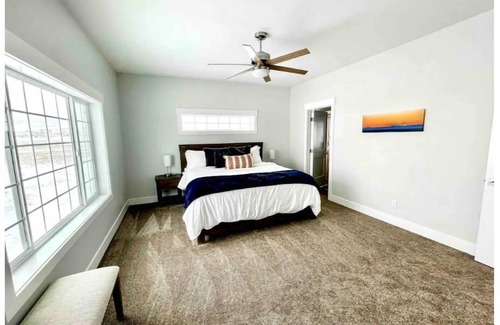 Irwin Casa | New Mountain Retreat With Private Hottub