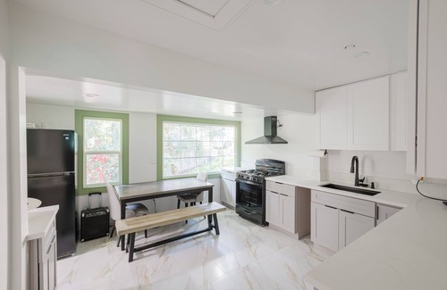 Sylmar Casa | NEW MTN Home with Fast INTERNET & AC awesome Angeles Forest - 3bed2bath