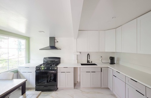Sylmar Casa | NEW MTN Home with Fast INTERNET & AC awesome Angeles Forest - 3bed2bath