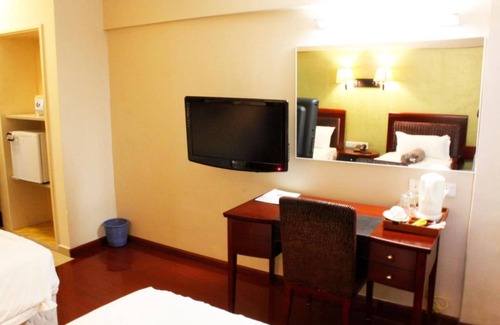 Mirongo Hotel | New Mwanza Hotel