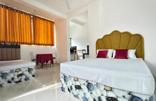 Dambulla Hotel | New Nadeesha Hotel