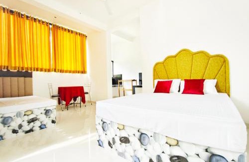 Dambulla Hotel | New Nadeesha Hotel