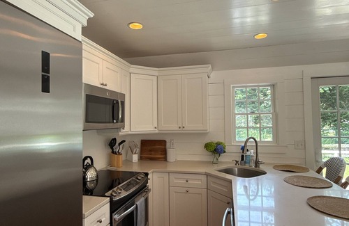 Monomoy Casa | New Nantucket Listing: 3-bedroom Adorable Monomoy Home