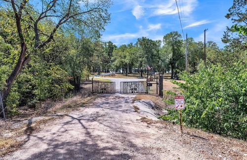 Kingston Casa | NEW! Nautical Nest (Suite 2) - Lodges at Fossil Creek
