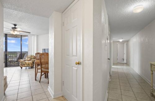 Flagler Beach Casa | New - Nautilus Sunset Escape - Flagler Beach - Intracoastal Water Views - Pool - Tennis