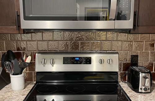 Wabasha Apartamento | NEW, NEW, NEW! Wabasha Downtown Studio 113 Pembroke Ave. #103