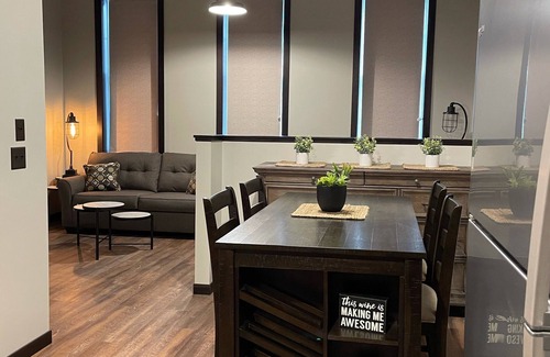 Wabasha Apartamento | NEW, NEW, NEW! Wabasha Downtown Studio 113 Pembroke Ave. #103